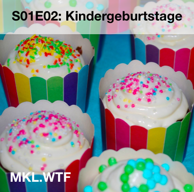 MKL - Mit Kindern leben