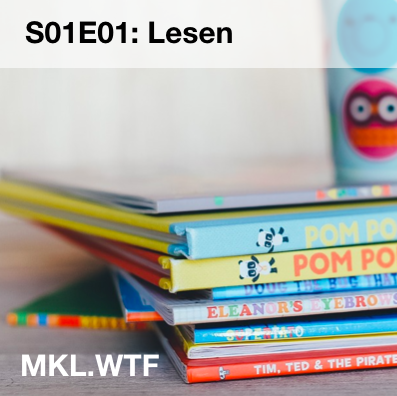 MKL - Mit Kindern leben