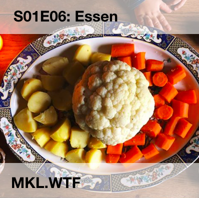 MKL - Mit Kindern leben