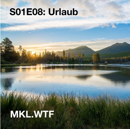 MKL - Mit Kindern leben