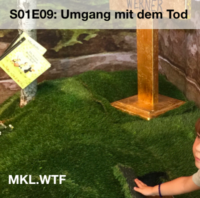 MKL - Mit Kindern leben