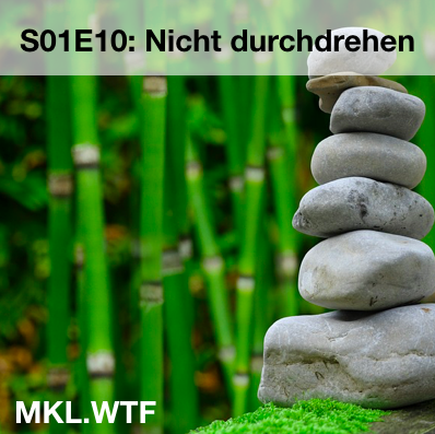 MKL - Mit Kindern leben