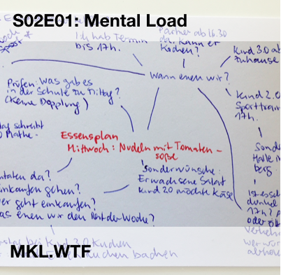 MKL - Mit Kindern leben