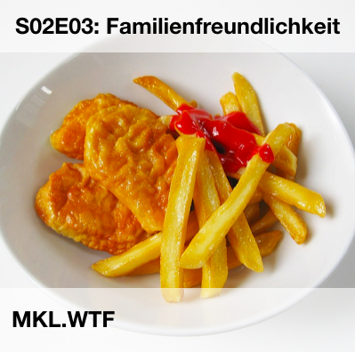 MKL - Mit Kindern leben