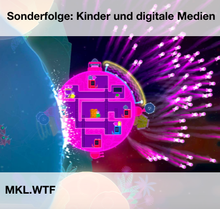 MKL - Mit Kindern leben