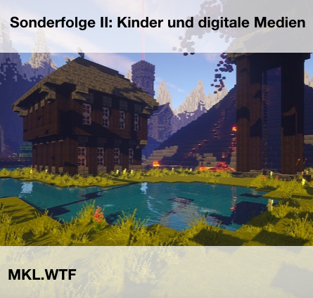 MKL - Mit Kindern leben