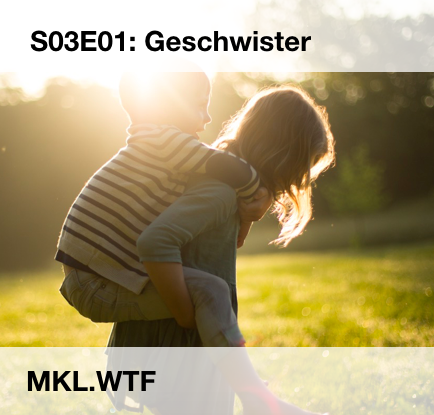 MKL - Mit Kindern leben
