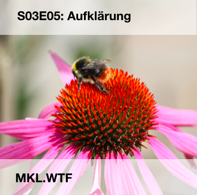 MKL - Mit Kindern leben