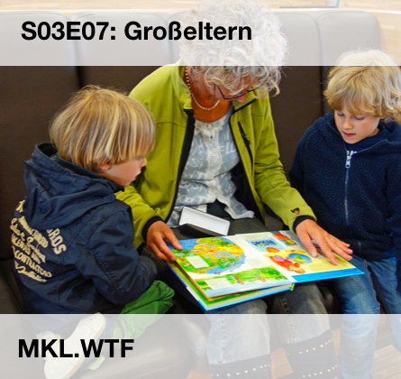MKL - Mit Kindern leben