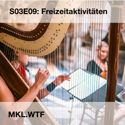 MKL - Mit Kindern leben