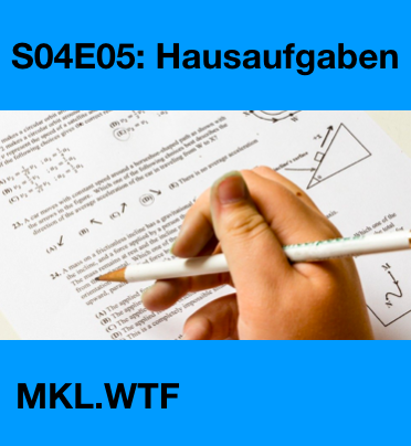 MKL - Mit Kindern leben